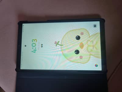 Samsung tablet