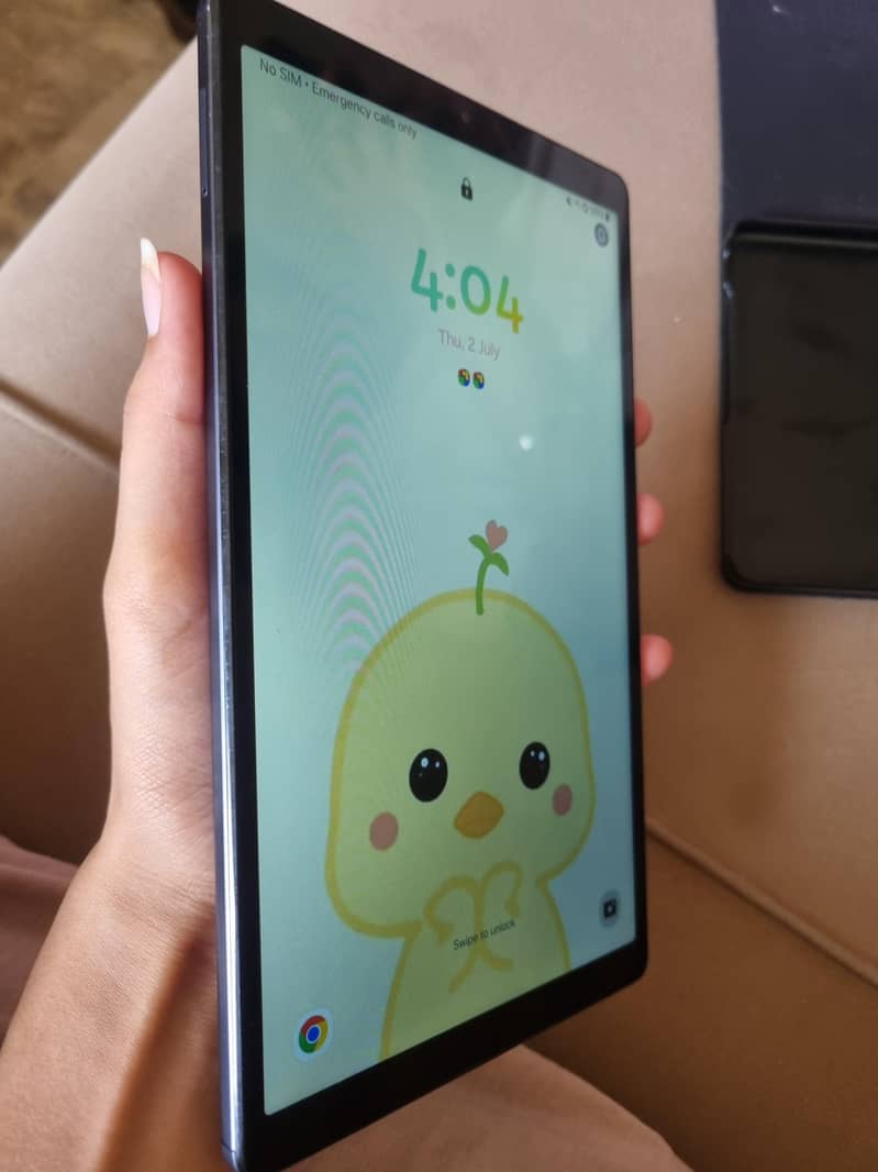 Samsung tablet 1