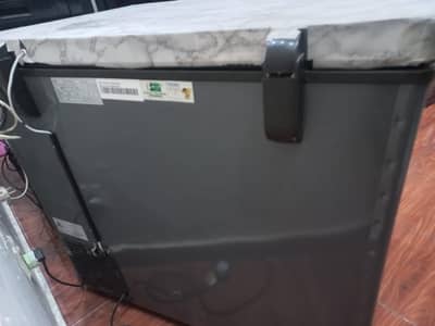 Haier invertor
