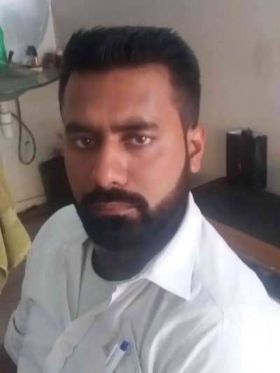 Shajee Hassan and Shabi ul Hasan (03332336045)