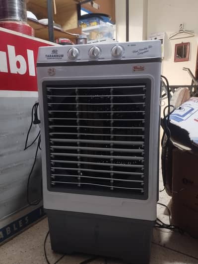 Room Air cooler