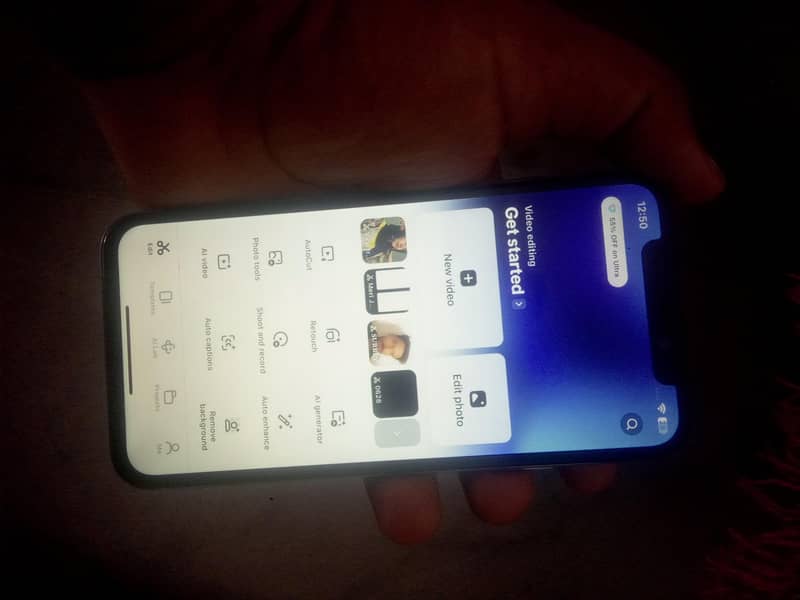 iphone x 1