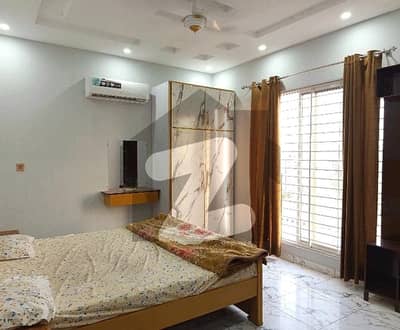 4 Marla Apartment Is Available For Rent