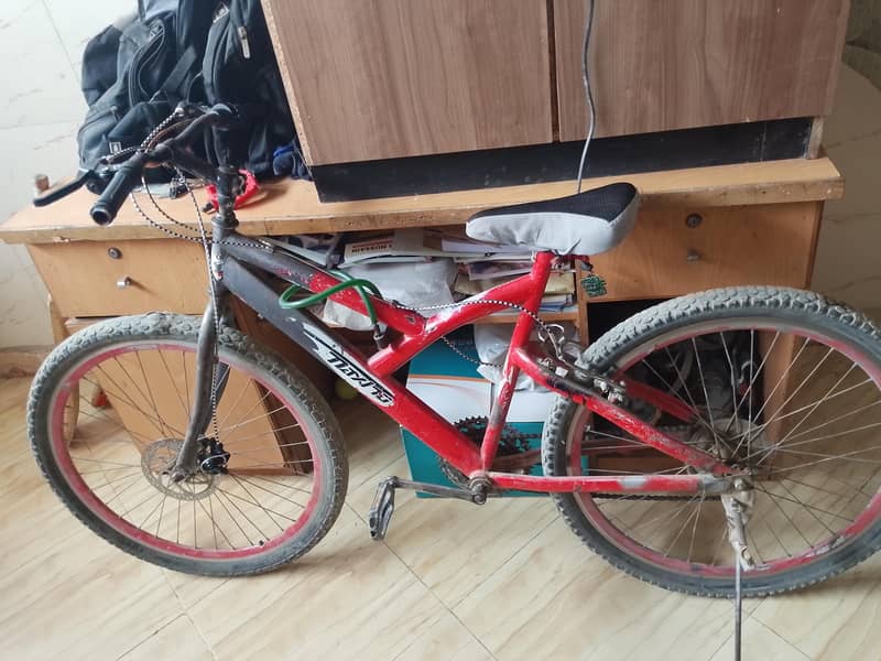 bicycle 0