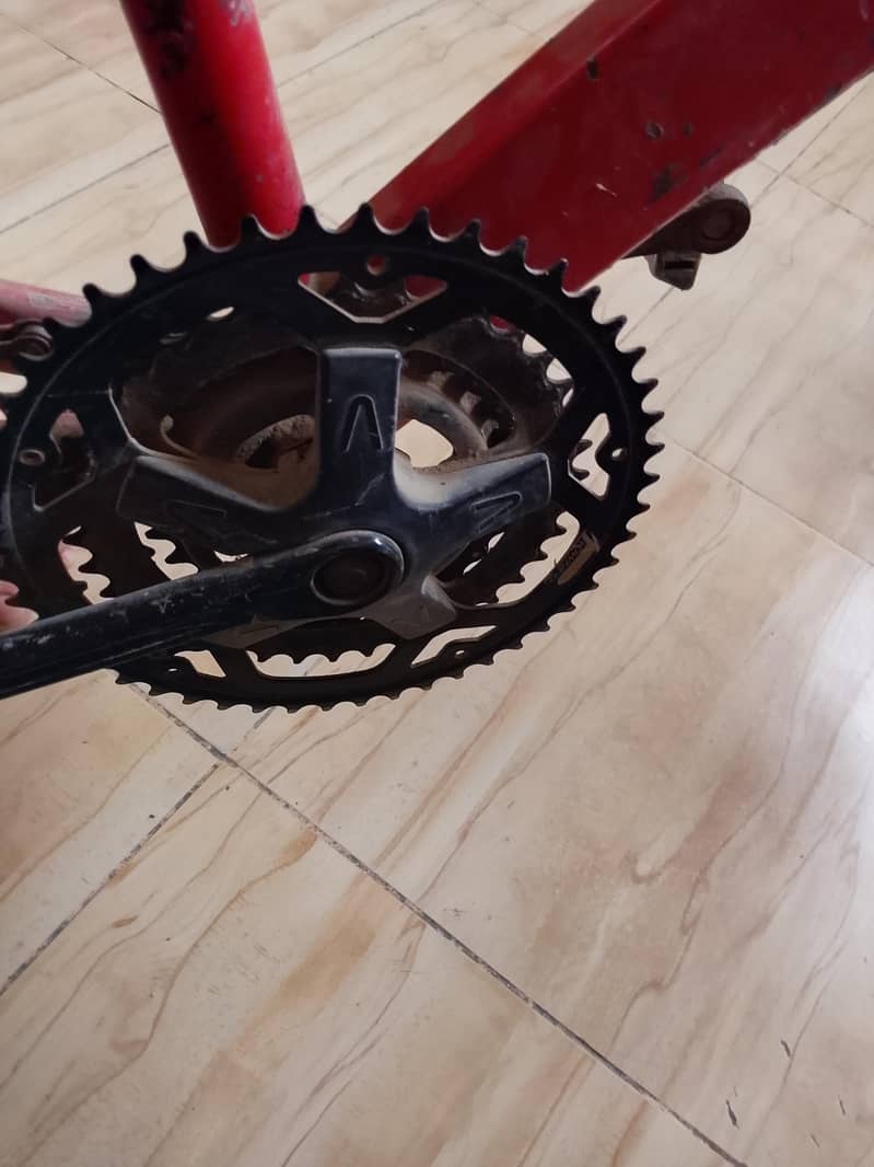 bicycle 5