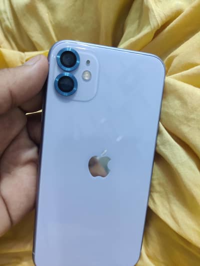 Apple iPhone 11 64GB Factory