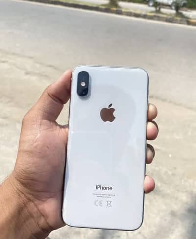 Apple iPhone XS