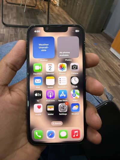Apple iPhone 13 mini