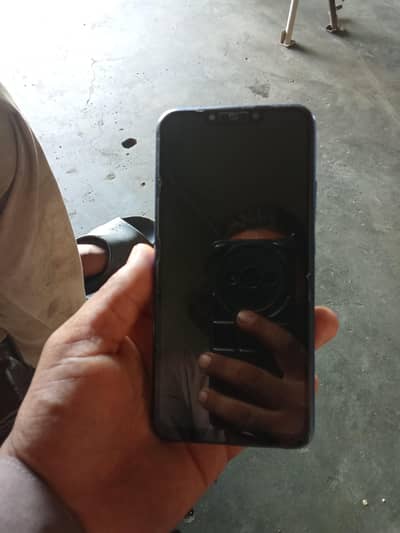 Huawei Nova 3i