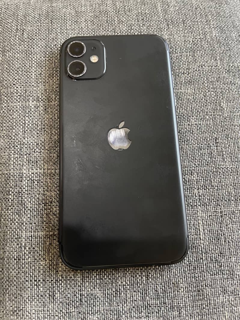 Apple iPhone 11 2