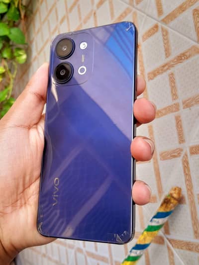 Vivo Y11d 4gb/128gb open box