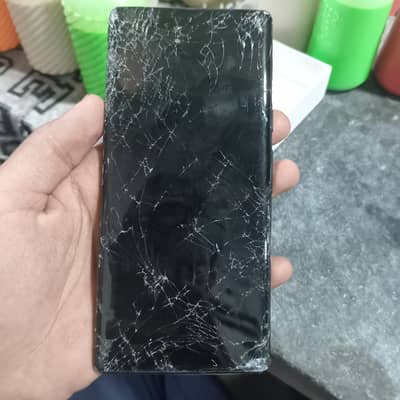 Google Pixel 6 Pro
