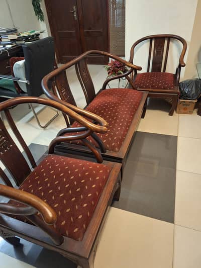 chinese sofa