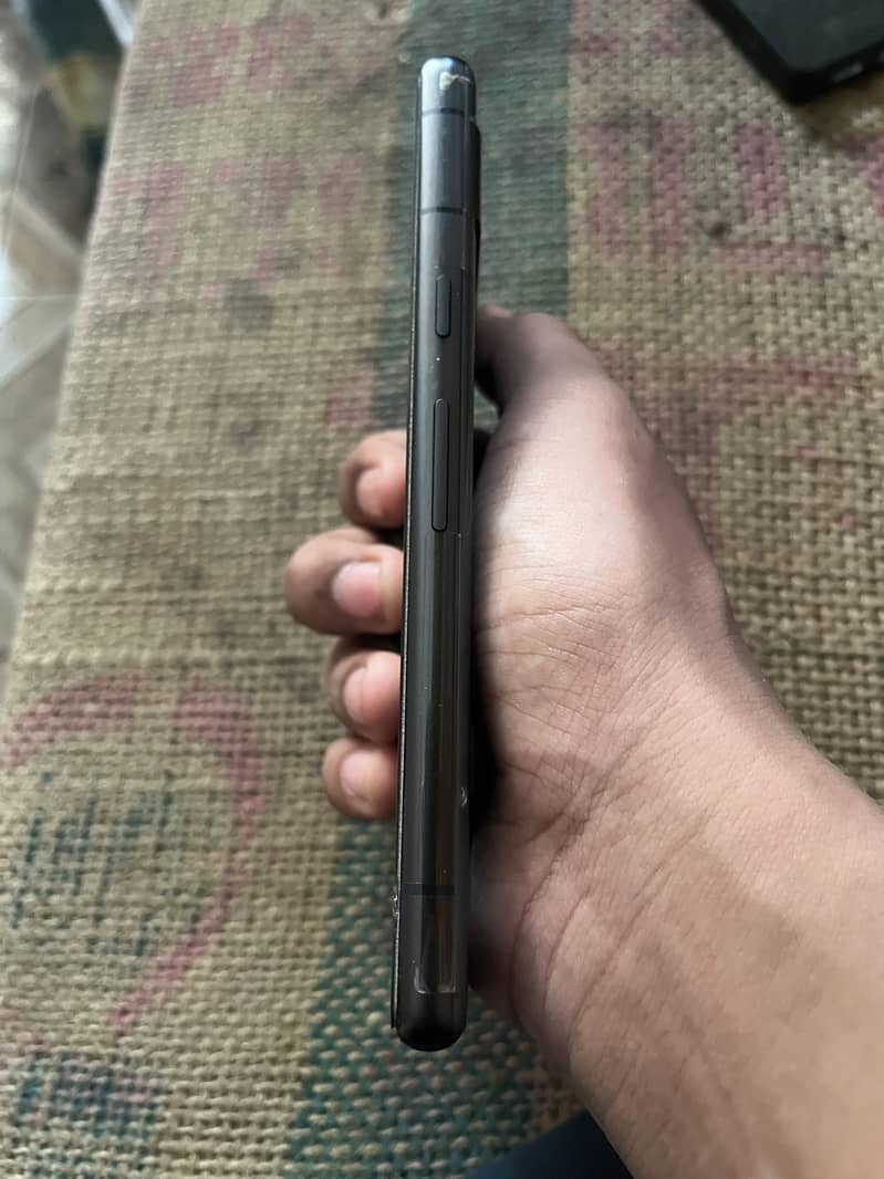 Google pixel 7a 1