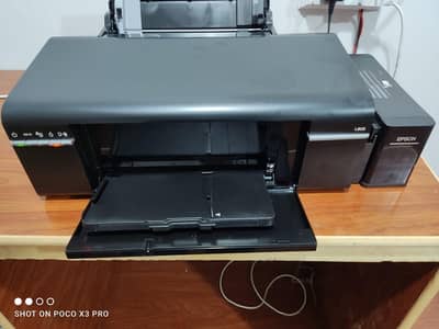 Epson L805 Wi-Fi Photo Printer for Sale