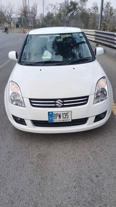Suzuki Swift 2020