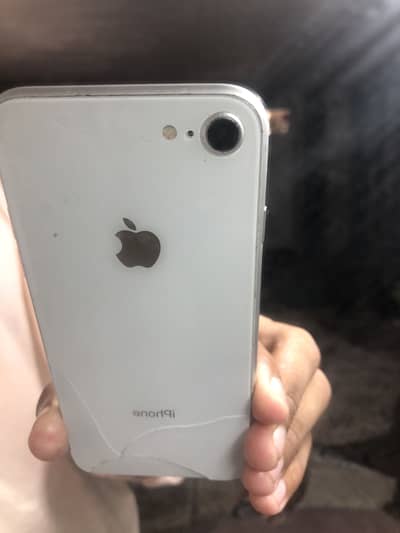 iPhone 8 | 64GB Memory