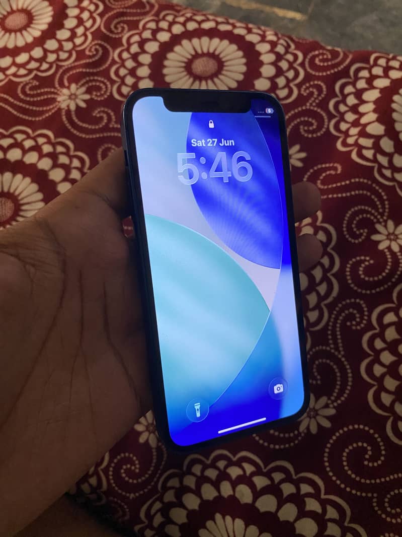 iPhone 12 mini 1
