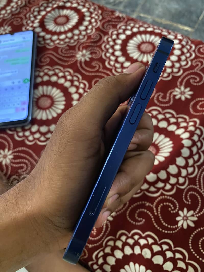iPhone 12 mini 3