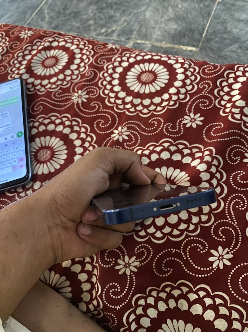 iPhone 12 mini 4