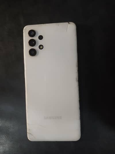 Samsung Mobile A32