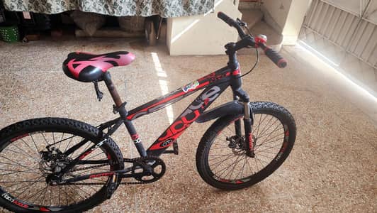 cycle in good condition