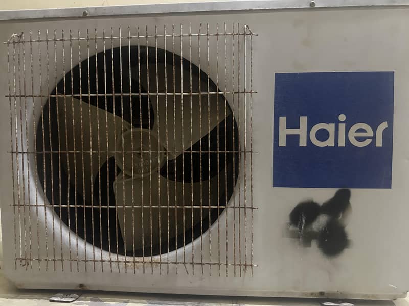 Haier 3