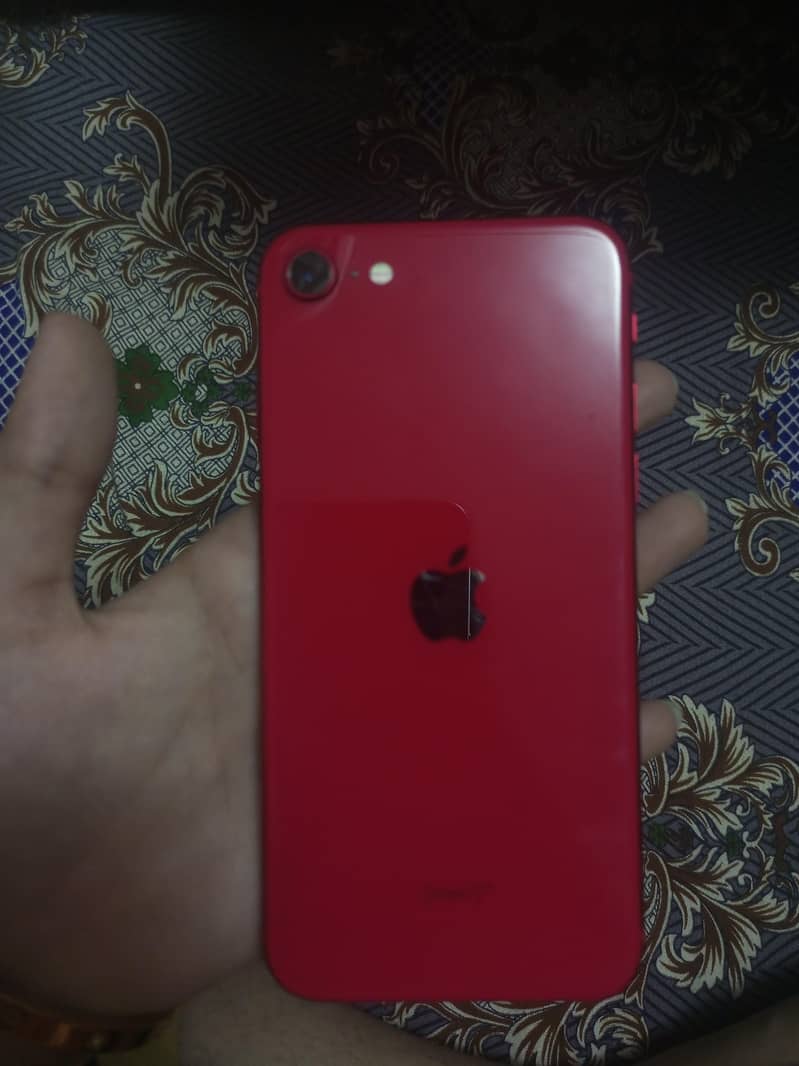 Apple iPhone SE 0