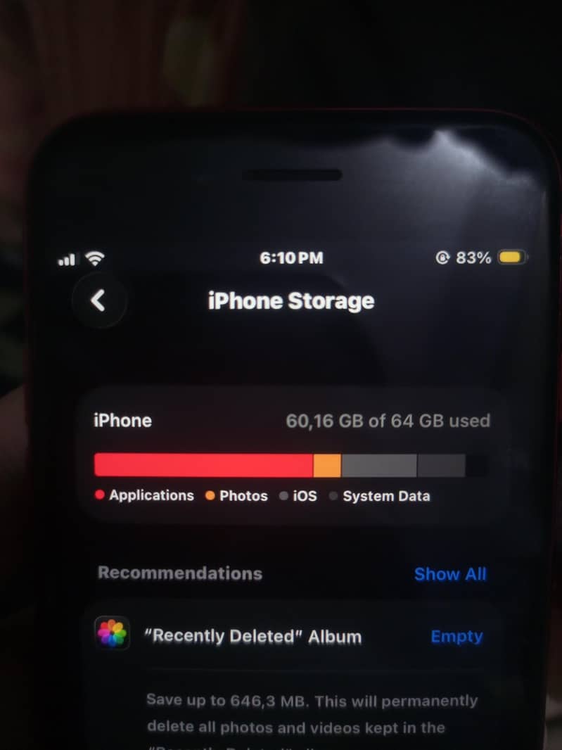 Apple iPhone SE 4
