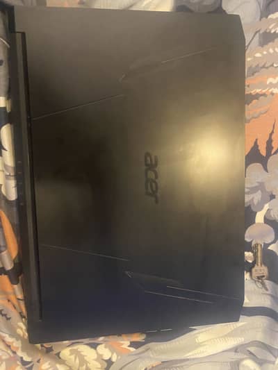 Acer Nitro 5 AN515-57