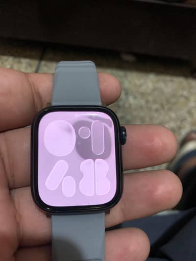 Apple watch series 7 (gps+cellular)