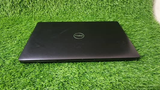 Dell latitude 5400 Ci5 8th 8GB 256. m2