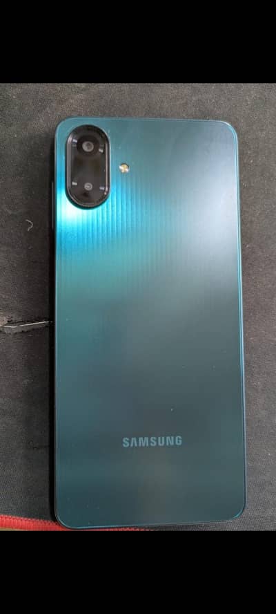 Samsung Mobile A07 5G