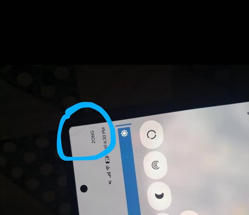 Google Pixel 6a 9
