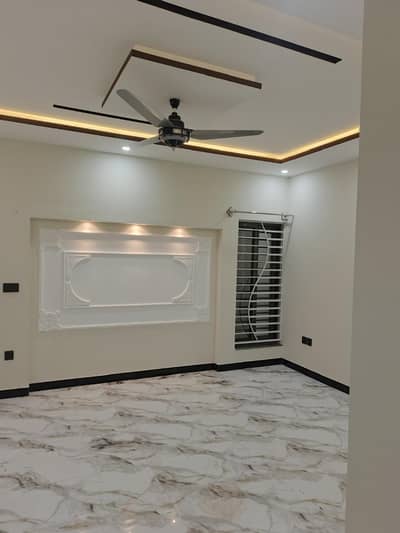 7 Marla House is Available For sell in G-15 Islamabad