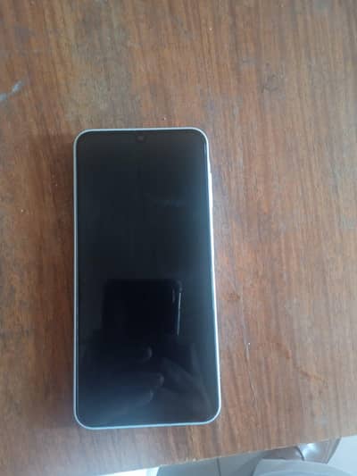 Samsung Mobile A16