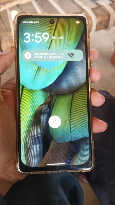 Google Pixel 7
