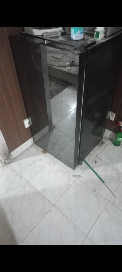 room size new model pel fridge