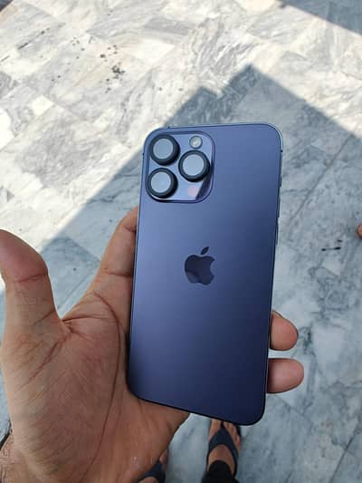 Apple iPhone 14 Pro Max 10/10