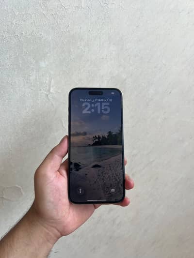 Apple iPhone 14 Pro Max | 256Gb