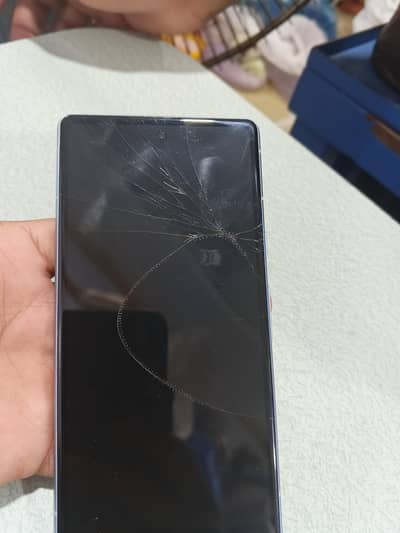 Google Pixel 7a