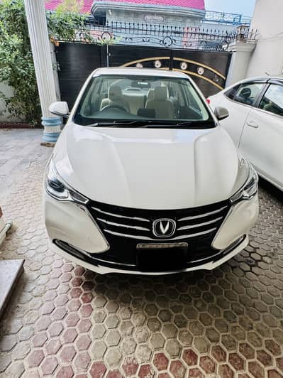Changan Alsvin lumiere 2021 dec invoice