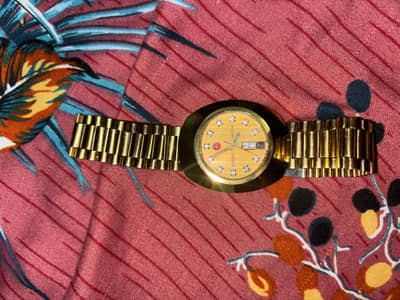 Rado Diastar