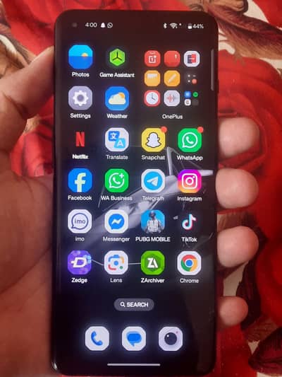 One Plus 10 Pro 5g non pta