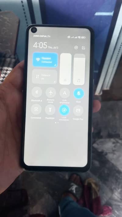 Xiaomi Redmi Note 9 URGENT SELL