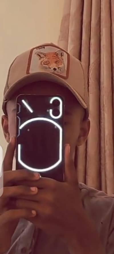 Nothing Phone 1