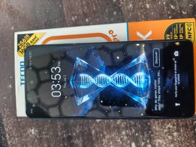 Tecno CAMON 20 Pro