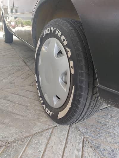 Suzuki Mehran VX 2011