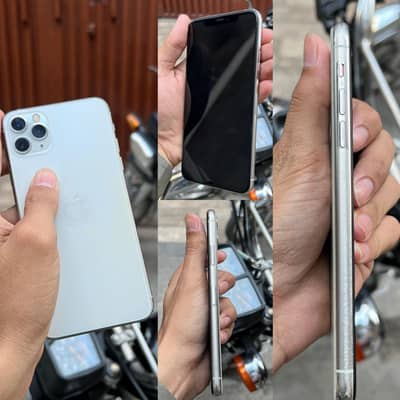 iPhone 11 Pro Max (Hk) Exchange