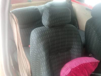 Suzuki FX 1983